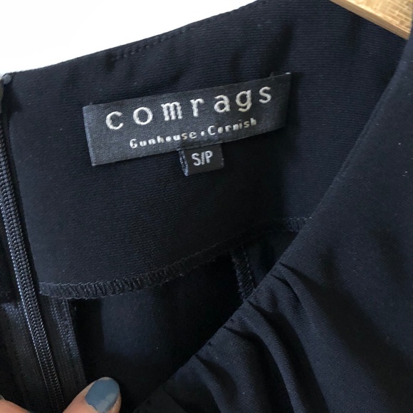 Classic Comrags Dress - Picture 8 of 9